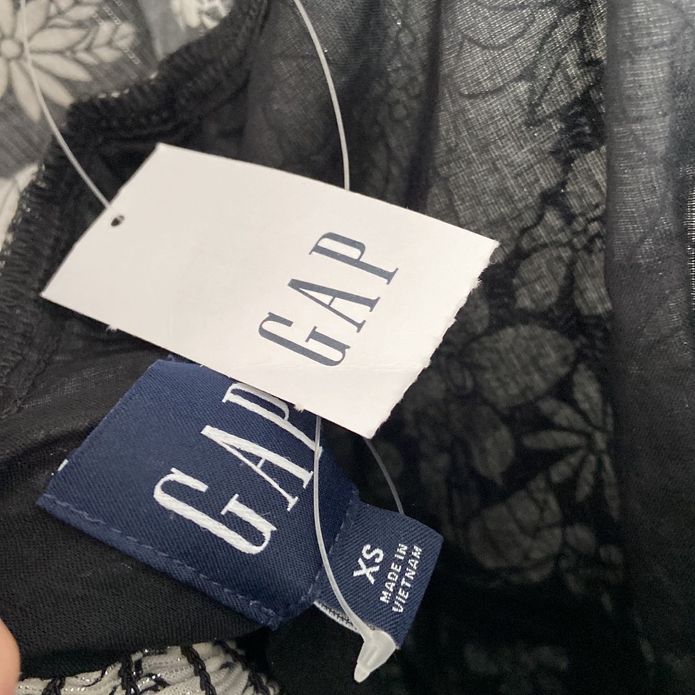 Gap XS Summer Dress - Picture 5 of 7